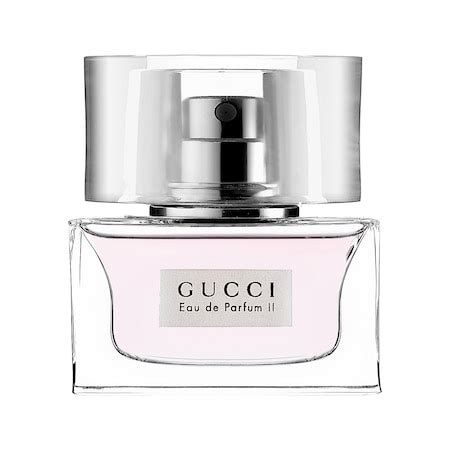 Gucci ii perfume sephora